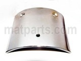 MAT-N4 THROAT PLATE (174011)